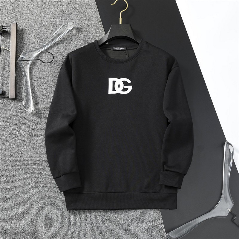 DG Men's Hoodies 18